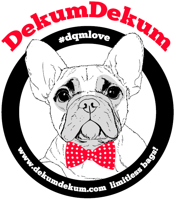 Logo Dekum Dekum Nazwa