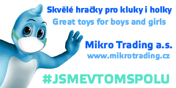 Logo Mikro Trading a.s.