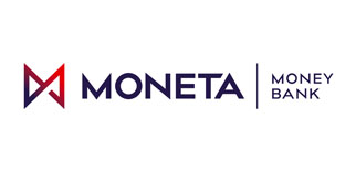 Logo Moneta Money Bank
