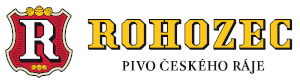 Logo Pivovar Rohozec