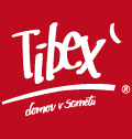 Logo firmy Tibex